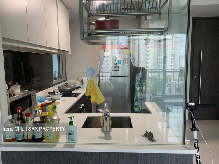 Q Bay Residences (D18), Condominium #244752041